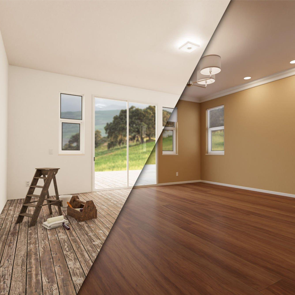 Renovation Company in Dubai
