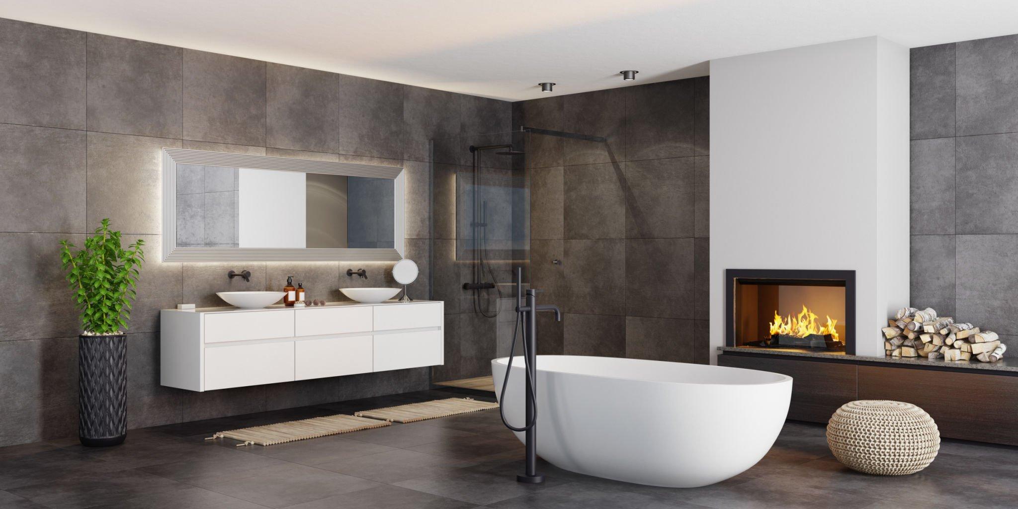 Bathroom Remodeling Service Dubai - Expert Renovation By Renovation UAE